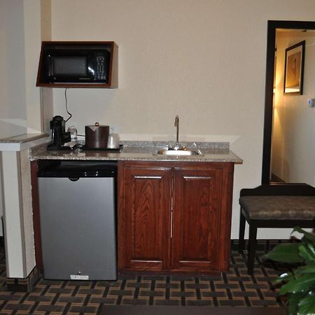 Best Western Plus Cutting Horse Inn & Suites Weatherford Dış mekan fotoğraf