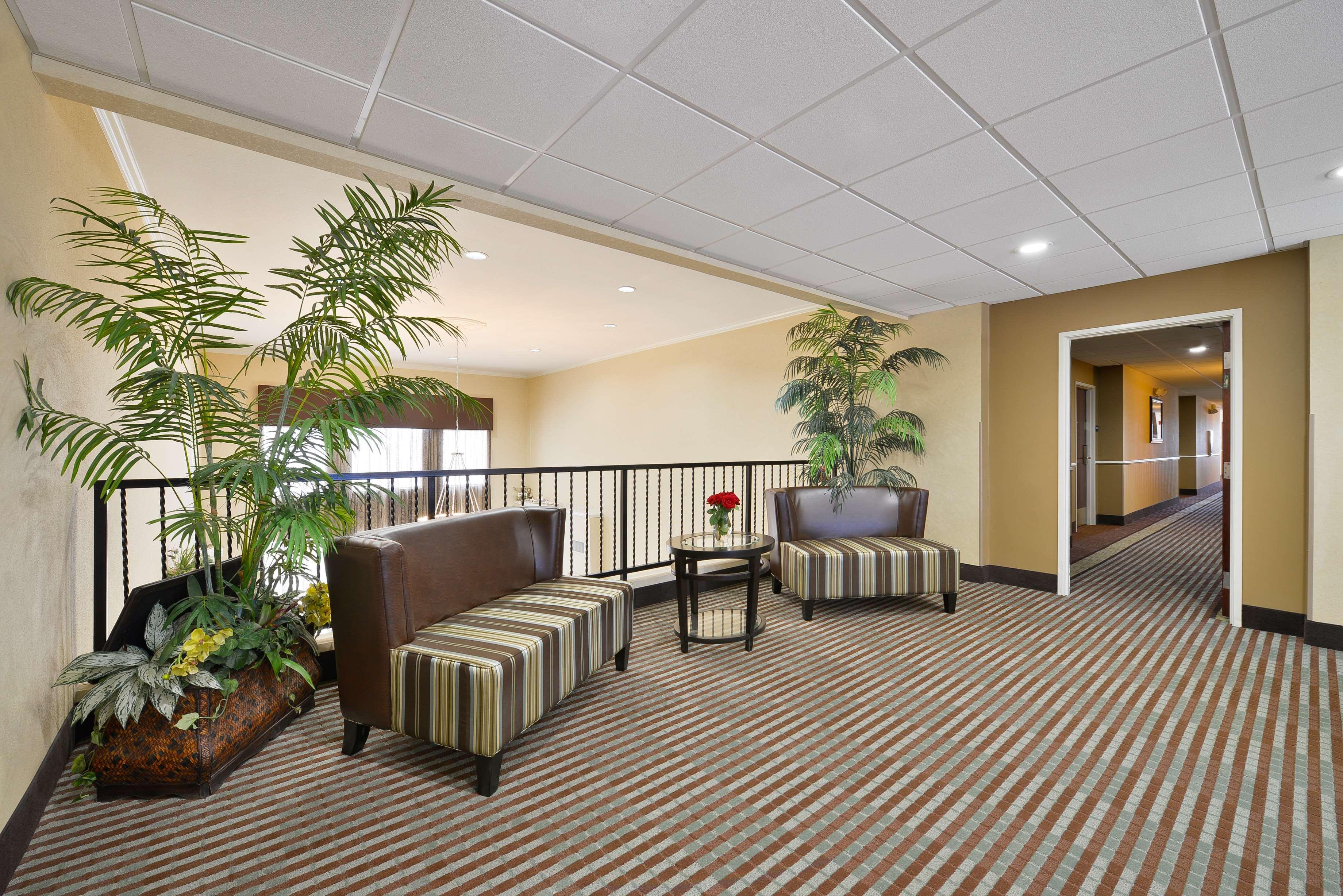 Best Western Plus Cutting Horse Inn & Suites Weatherford Dış mekan fotoğraf