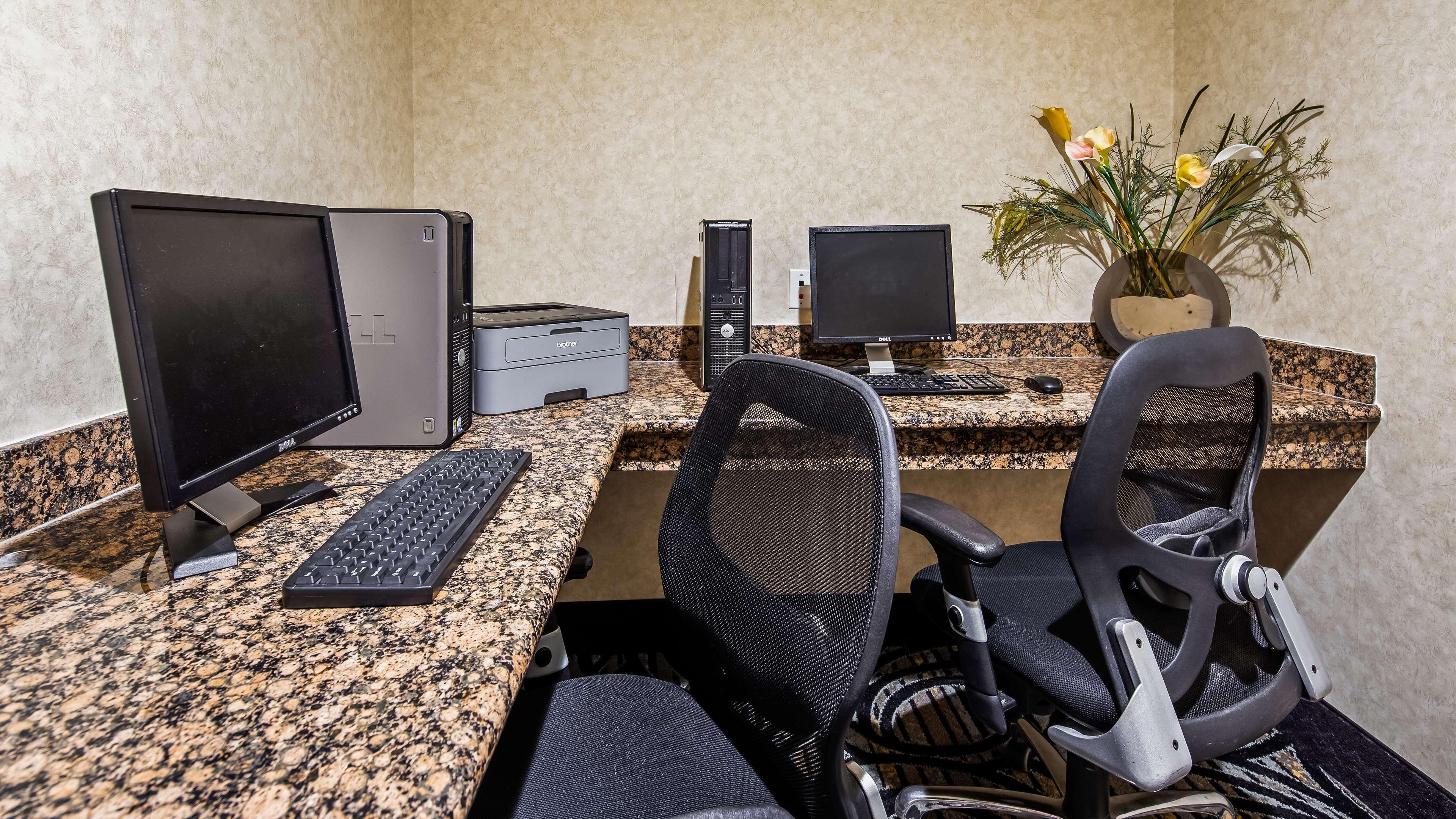 Best Western Plus Cutting Horse Inn & Suites Weatherford Dış mekan fotoğraf