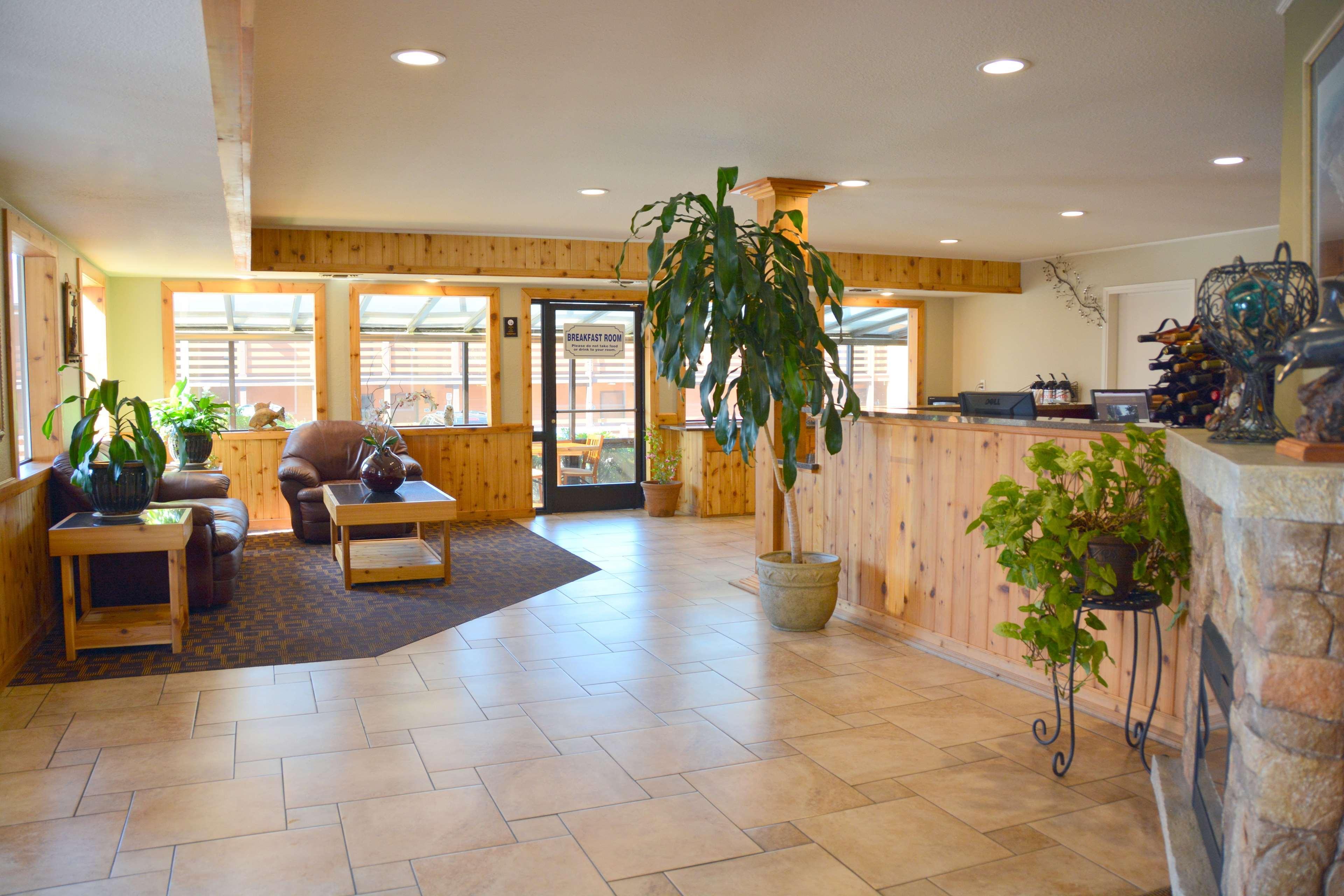 Best Western Plus Cutting Horse Inn & Suites Weatherford Dış mekan fotoğraf