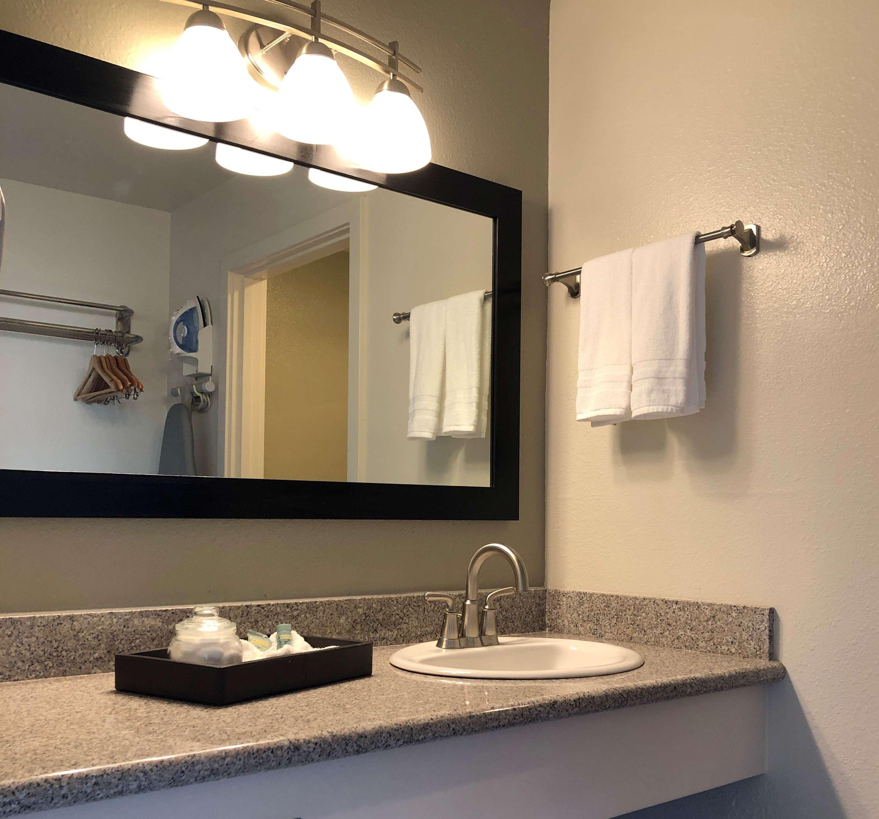 Best Western Plus Cutting Horse Inn & Suites Weatherford Dış mekan fotoğraf