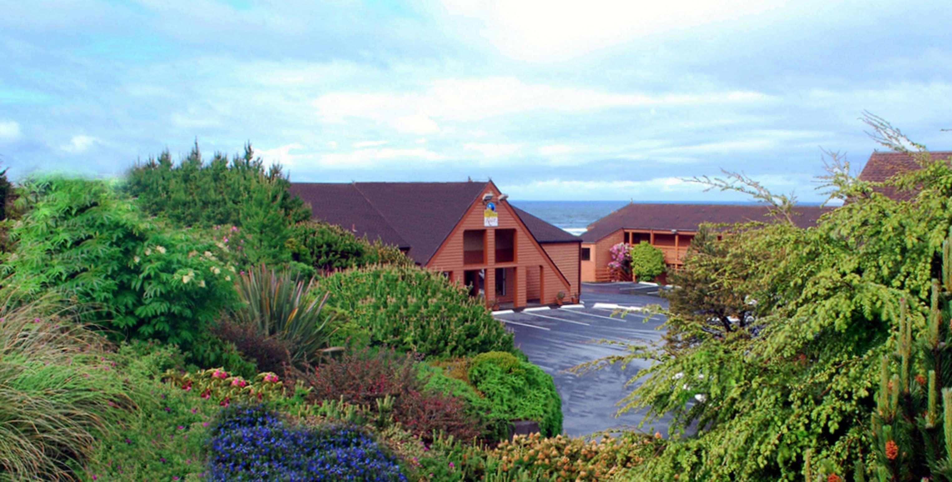 Best Western Plus Cutting Horse Inn & Suites Weatherford Dış mekan fotoğraf